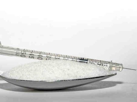 ৪. ডায়াবেটিস রোগকে দূরে রাখে: