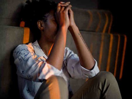 ৩. স্ট্রেস কমায়: