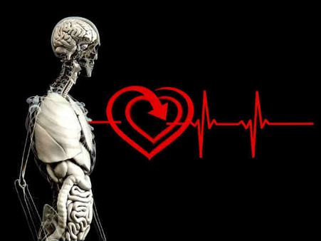 হৃদরোগের আশঙ্কা কমায়: