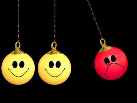 ৬. ডিপ্রেশন কমায়: