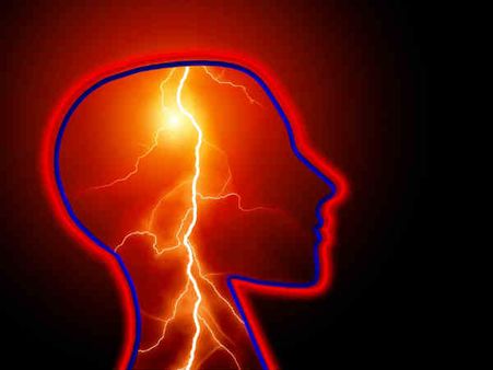 ৬. স্ট্রোকের আশঙ্কা কমে: