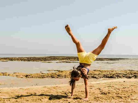 ৮. শরীর রোগ মুক্ত হবে: