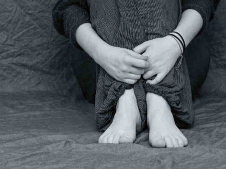 ৪. ডিপ্রেশনে আক্রান্ত হওয়ার আশঙ্কা বাড়ে: