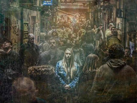 ৫. ডিপ্রেশনের প্রকোপ কমায়: