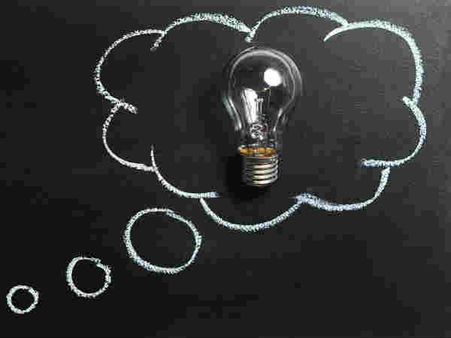 ১. ক্রিয়েটিভিটি মারাত্মক বেড়ে যায়: