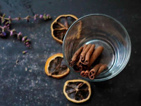 দারচিনির কি কি গুণ রয়েছে? 