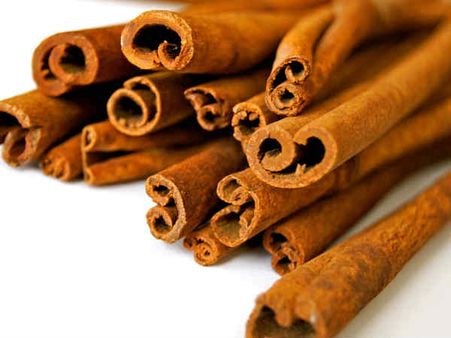 দারচিনির বিশেষ কিছু গুণাবলী: