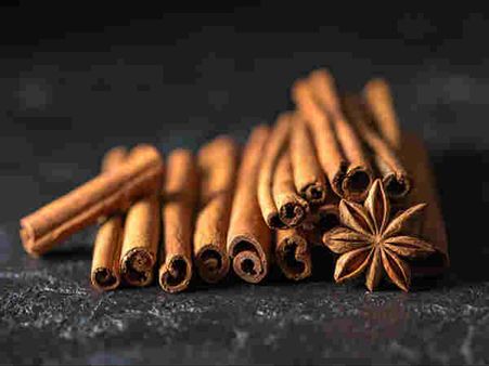 সেইনল এবং কাসিয়া দারচিনির মধ্যে পার্থক্য কি?