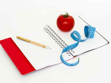 ৭. ওজন কমায়: