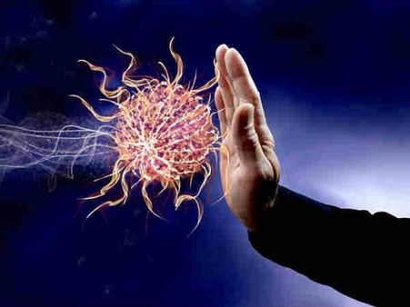 রোগ প্রতিরোধ ক্ষমতা বাড়িয়ে তোলে: