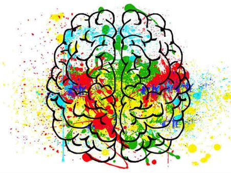 ৬. স্মৃতিশক্তি ধরে রাখতে সাহায্য করে: