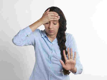 ৯. মাথা যন্ত্রণা কমায়: