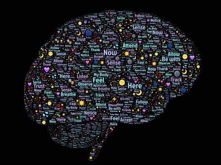 ৫. ব্রেন পাওয়ারের উন্নতি ঘটে: