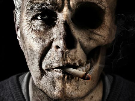 ক্যান্সারের সম্ভাবনা কমায়: