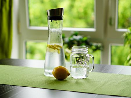 ১. লেবুর রস: