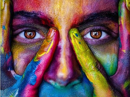 ৮. দৃষ্টিশক্তির উন্নতি ঘটে: