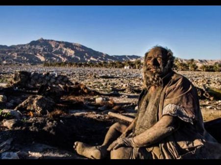 আসল ঘটনাটার সন্ধান পেলাম এবারে!