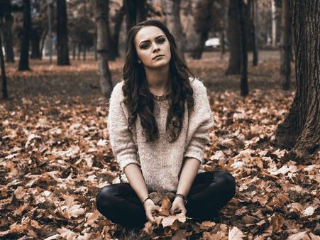 ১৫. মানসিক চাপ কমে: 