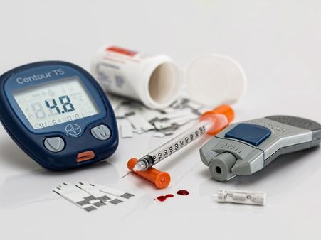 ১৪. রক্তে শর্করার মাত্রা কমায়: