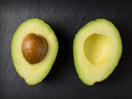 ৪. অ্যাভোকাডো: