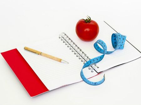 ৩. ওজন কমে: