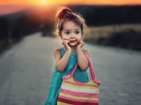 ২.দৃষ্টিশক্তির উন্নতি ঘটে: