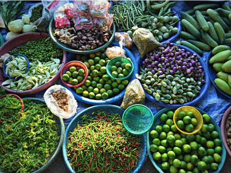 ১. ডায়েটের দিকে নজর দিন: