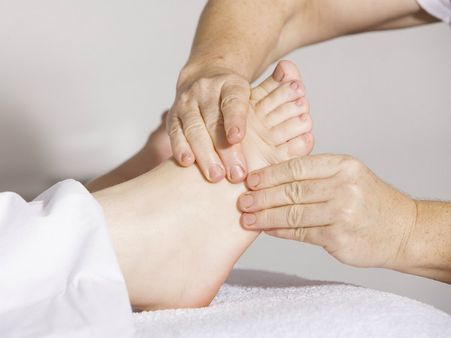 ১. এনার্জির ঘাটতি দূর হয়: