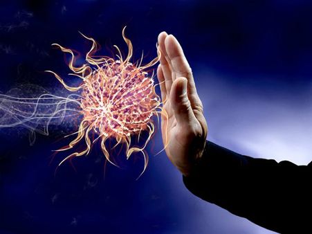 ৪. রোগ প্রতিরোধ ক্ষমতা বাড়ে: