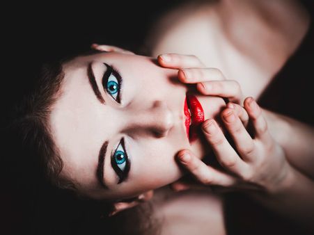 ৩. দৃষ্টিশক্তির উন্নতি ঘটে: