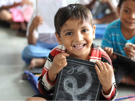 ১. বাচ্চার ব্রেন পাওয়ার কমে যায়: