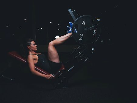 ৬. মনোবল বৃদ্ধি পায়: