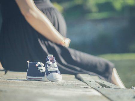 ৬. ভাবী মায়েদের জন্য খুব উপকারি: