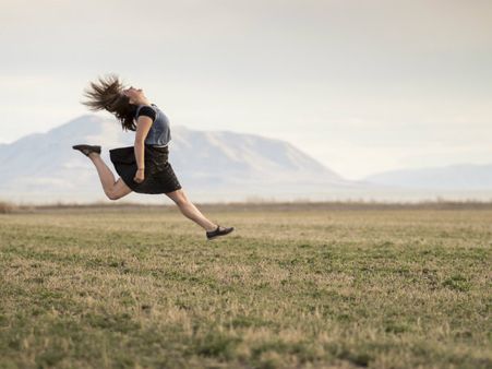 ৫. এনার্জির ঘাটতি দূর করে: