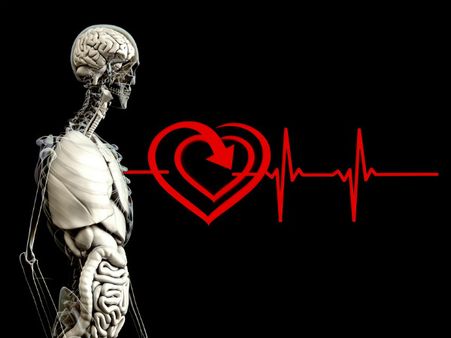 ২.ডায়াবেটিস এবং হার্টের সমস্যায় আক্রান্ত হওয়ার আশঙ্কা থাকে: