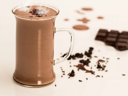 ৩. কোকোয়া: