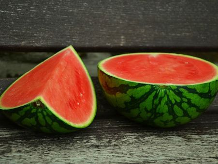 ১. তরমুজ: