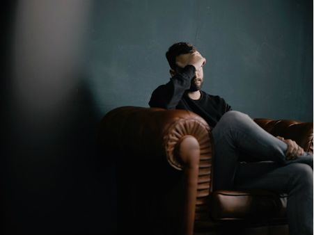 ৩. মাথা যন্ত্রণা কমায়: