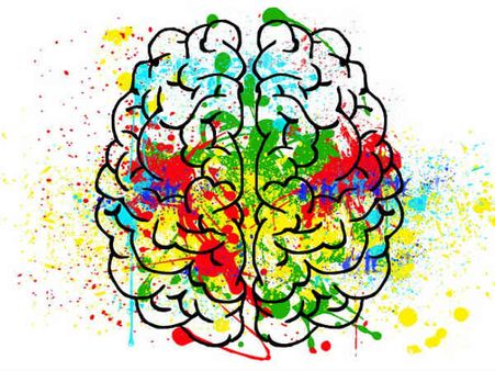 ৩. ব্রেন পাওয়ার বাড়ে: