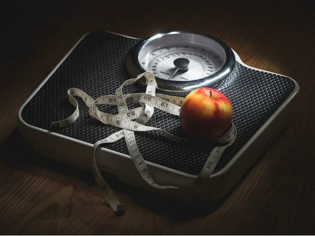 ৫. ওজন কমায়: