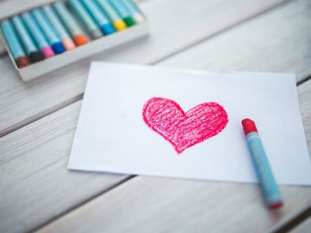 ২. কোলেস্টেরল কমিয়ে হার্টকে ভাল রাখে: