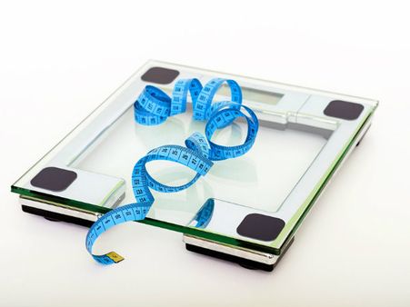 ৫. ওজন কমায়: