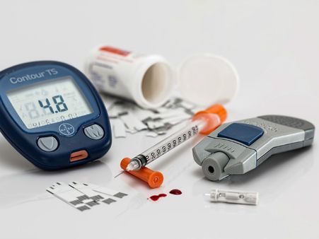 ৩. ডায়াবেটিস রোগকে দূরে রাখে: