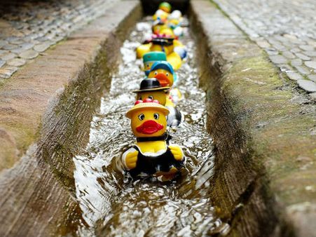 ২. রক্ত প্রবাহের উন্নতি ঘটে: