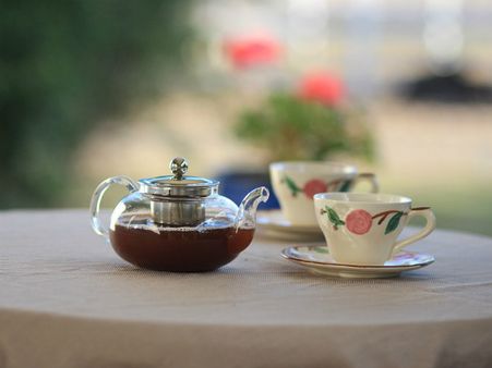 ১. হার্টের রোগ দূরে থাকে: