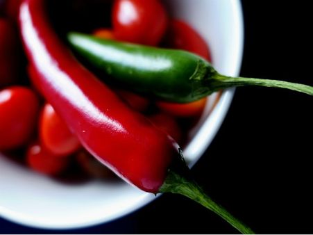 ৩. লঙ্কা: