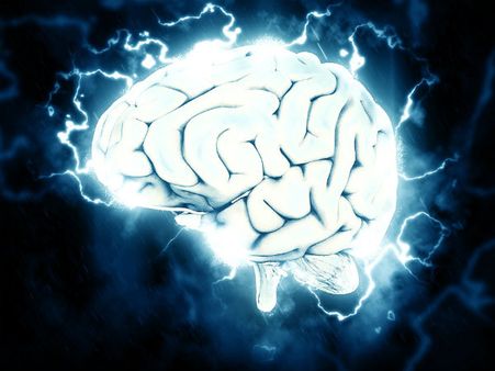 ৪. ব্রেন পাওয়া বৃদ্ধি পায়: