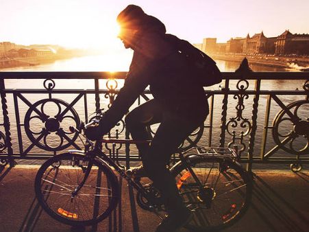 ২. হার্টের স্বাস্থ্যের উন্নতি ঘটে: