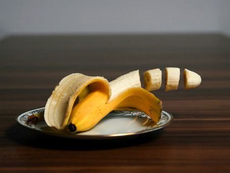 ৩. পুষ্টির ঘাটতি দূর করে: