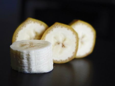 ১. ওজন কমায়: